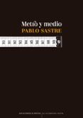 metro y medio