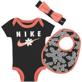 Nike Camiseta tirantes NN0760 para niña