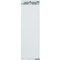 liebherr sign3556 integrated tall freezer