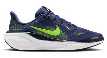 Nike nino - azul