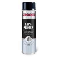 etch spray primer 500ml