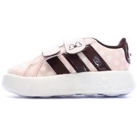 adidas zapatillas minnie grand court para nina