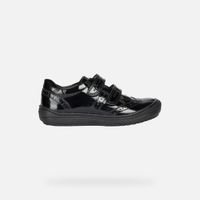geox hadriel nina negro