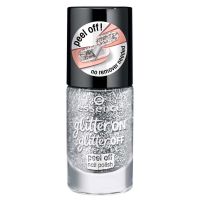 glitter on glitter peel off esmalte de unas 01