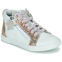 gbb zapatillas altas vala para nina