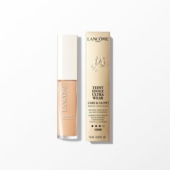 Base De Maquillaje Fluida Lancôme Teint Idole Ultra Wear W Nº 105w 13,5 Ml