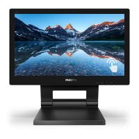 philips 162b9t00 156 led tactil