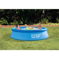 easyset swimming pool round - 305 mtr without pump