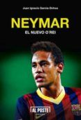 neymar el nuevo o rei
