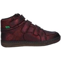 kickers botas 739362 lohan para nina
