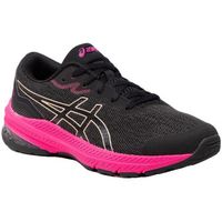 asics zapatillas de running chaussures de running gt-1000 11 gs amorti en gel para mujer