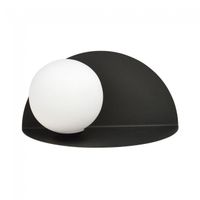 aplique de pared mage vi opal