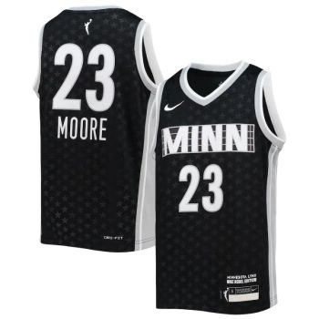 Camiseta Maya Moore WNBA Minnesota Lynx 