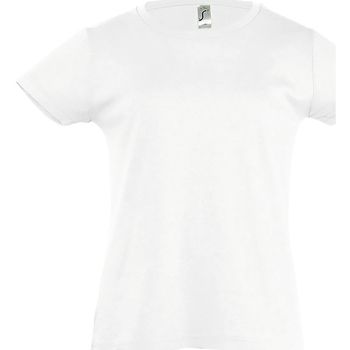 Sols Camiseta Cherry para niña