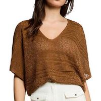 morgan jersey pull para mujer