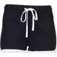 skinni fit short sk069 para mujer
