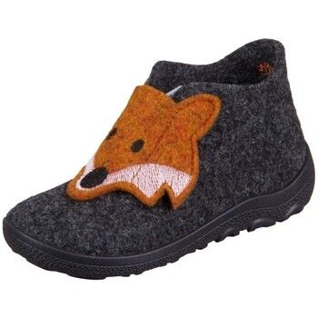 Superfit Pantuflas Happy para niña
