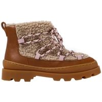 camper botas twins boots k900410 - multicolor para mujer