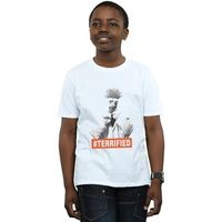disney tops y camisetas the muppets terrified para nino
