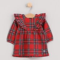 cotton fish vestidos 89215 para nina