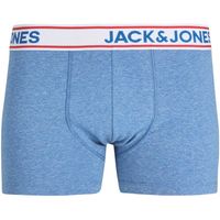 jack  jones boxer 12235805 jacrowen trunk sn twilight blue para hombre