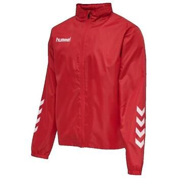 hummel Chaqueta deporte Veste imperméable avec capuche para hombre