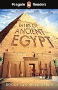 tales of ancient egypt penguin readers level 3