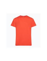 camiseta de padel wilson yb youth team perf rojo infantil