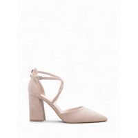 la modeuse zapatos de tacon 78290p186285 para mujer