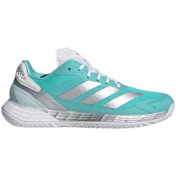 adidas Zapatillas de tenis Baskets Defiant Speed 2 léger para mujer