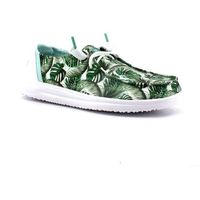 heydude deportivas moda 40067-3visd para mujer