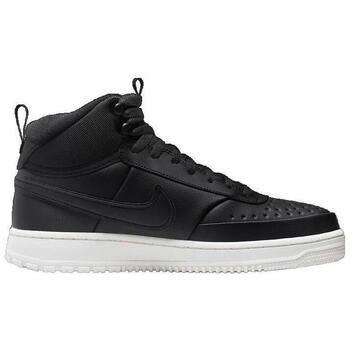 Nike Zapatillas altas Baskets Court Vision Mid cuir para hombre