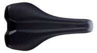 sillin ligero de alto rendimiento bbb phalanx titanium rails negro
