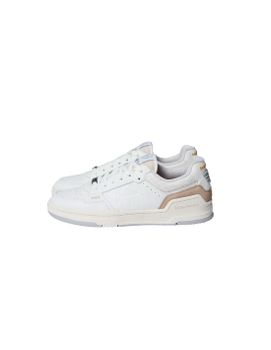 Zapatillas Sergio Tacchini Prime Shot Da Ultra Quiet Gris Hombre