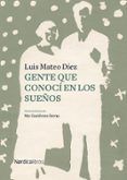 gente que conoci en los suenos