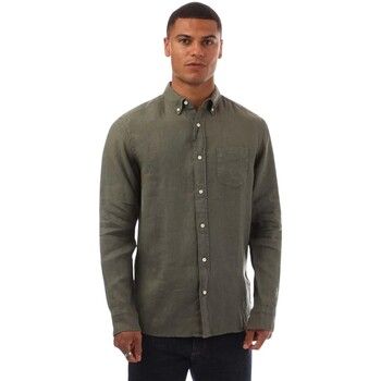 Gant Camisa manga larga GT43865 para hombre