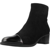 piesanto botines 245441p para mujer