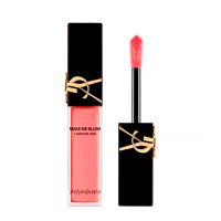 yves saint laurent coloretes make me blush blush liquido