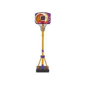 Canasta De Basket Con Pantalla Electrónica 141x37x53,8 Cm