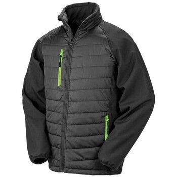 Result Chaqueta Compass para mujer