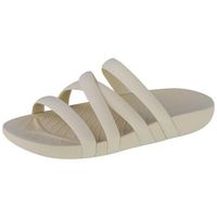 crocs chanclas splash strappy sandal para mujer