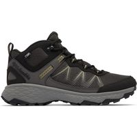 columbia zapatillas de senderismo peakfreak rushr mid outdryr para hombre
