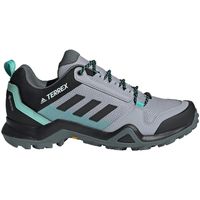 adidas zapatillas de senderismo terrex ax3 gore-tex para mujer