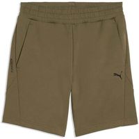 puma short tech dk para hombre