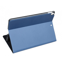 funda tablet ipad pro 105 azul oscuro silver ht