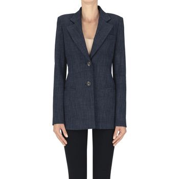 Compagnia Italiana Chaquetas CSG00008054AI para mujer