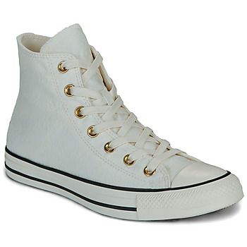 Converse Zapatillas altas CONVERSE CHUCK TAYLOR ALL STAR SHINE para mujer
