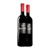 batir vino tinto valle 75 cl pack de 2 unidades