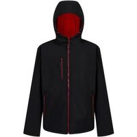 regatta professional cazadora rg10787 para hombre