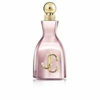 perfume unisex jimmy choo i want choo edp 100 ml